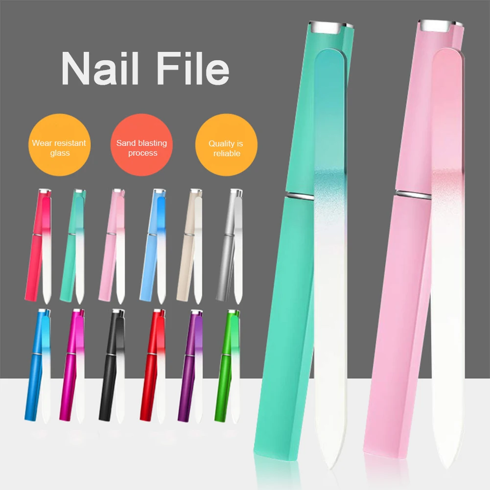 

Пилка для дизайна ногтей, буферный инструмент для удаления кутикулы, двухсторонний скраб, шлифовальные наконечники, инструмент для маникюр...