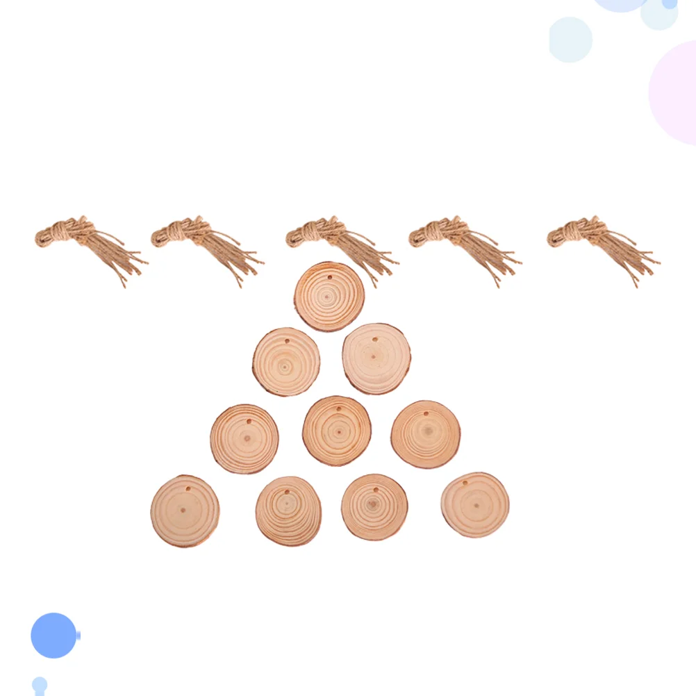 

40pcs Hanging Pendant Hanging Decoration Wall Hanging Decor for Home Party Christmas