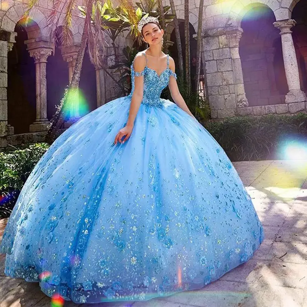 

2022 белые мексиканские стильные платья Quinceanera Charro с открытыми плечами размера плюс выпускное платье Роскошная вышивка Vestidos De 15 лет