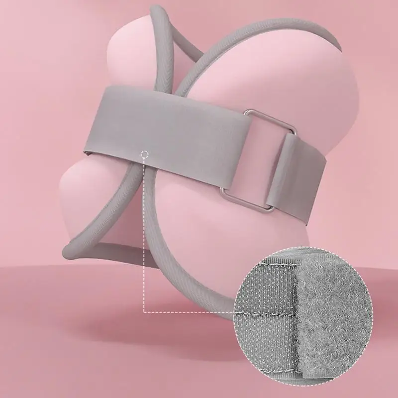 Регулируемые утяжелители для лодыжек 1 пара леггинсов мешок с песком женщин