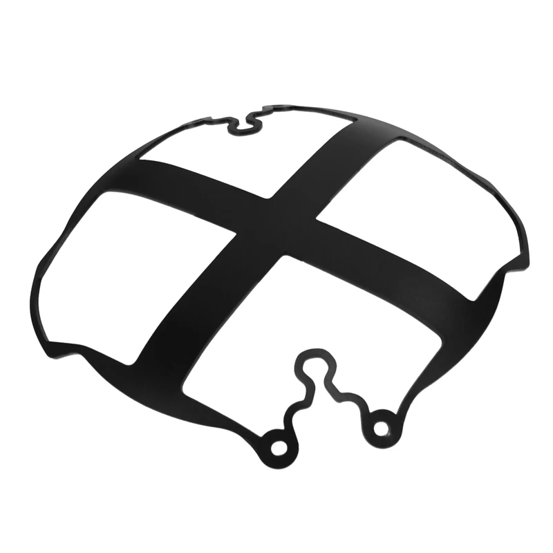 Защитная решетка для мотоциклетной фары лампа головки крышка Ducati Scrambler Icon 2015 2016 -