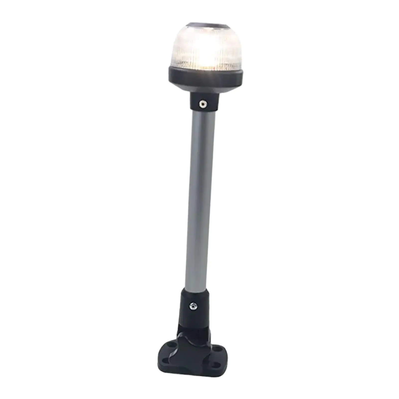 

Navigation Anchor Lights LED for Fishing Boat Pontoon Speed Boats