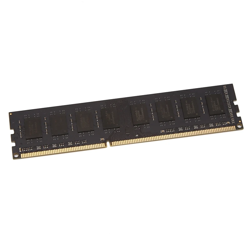 

DDR3 8 ГБ ОЗУ память 1600 МГц фонарь 1,5 в 2RX8 240Pin DIMM для AMD настольная оперативная память