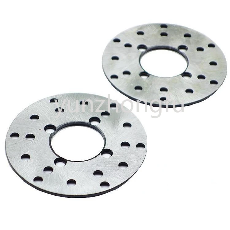 

Четырехколесный мотоцикл Go-Kart аксессуары для ATV передний тормозной диск