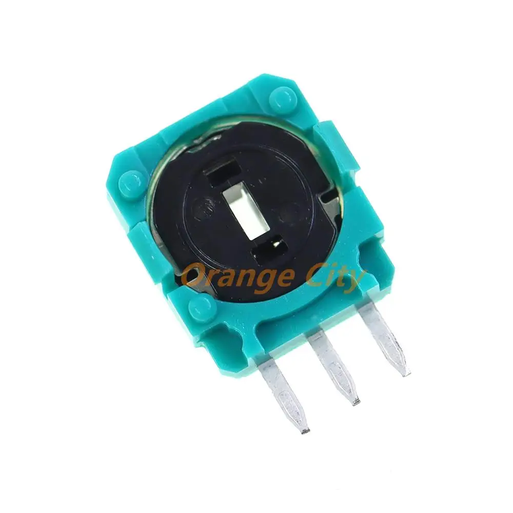 10 шт. для PS4 PS5 XBOX ONE 3D Аналоговый джойстик аналоговые резисторы сенсорный