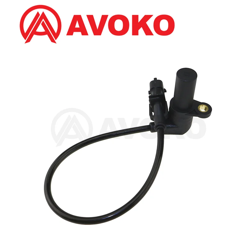 

New Crankshaft Camshaft Crank Cam Position CMP Sensor 90520856 6238459 For Opel Vauxhall Astra Vectra B Zafira 1.6i 1.8i 16V