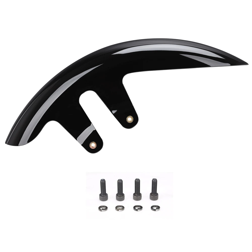 

19-дюймовое переднее крыло мотоцикла для Harley Touring CVO Road Glide Street Glide FLHX FLHXSE 2023-2025