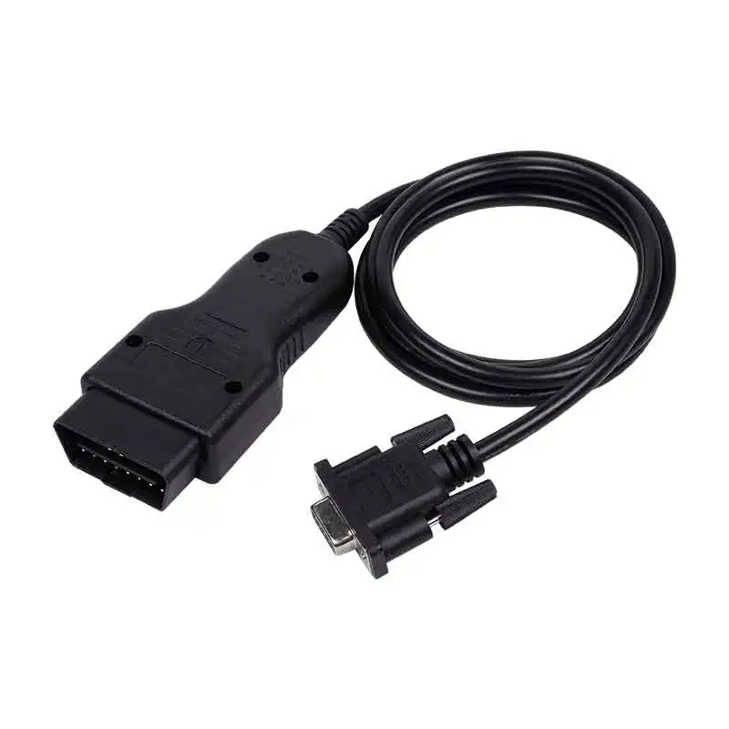 Digiprog3 главный Тестовый Кабель Digiprog III OBDII кабель с бесплатной доставкой digiprog 3