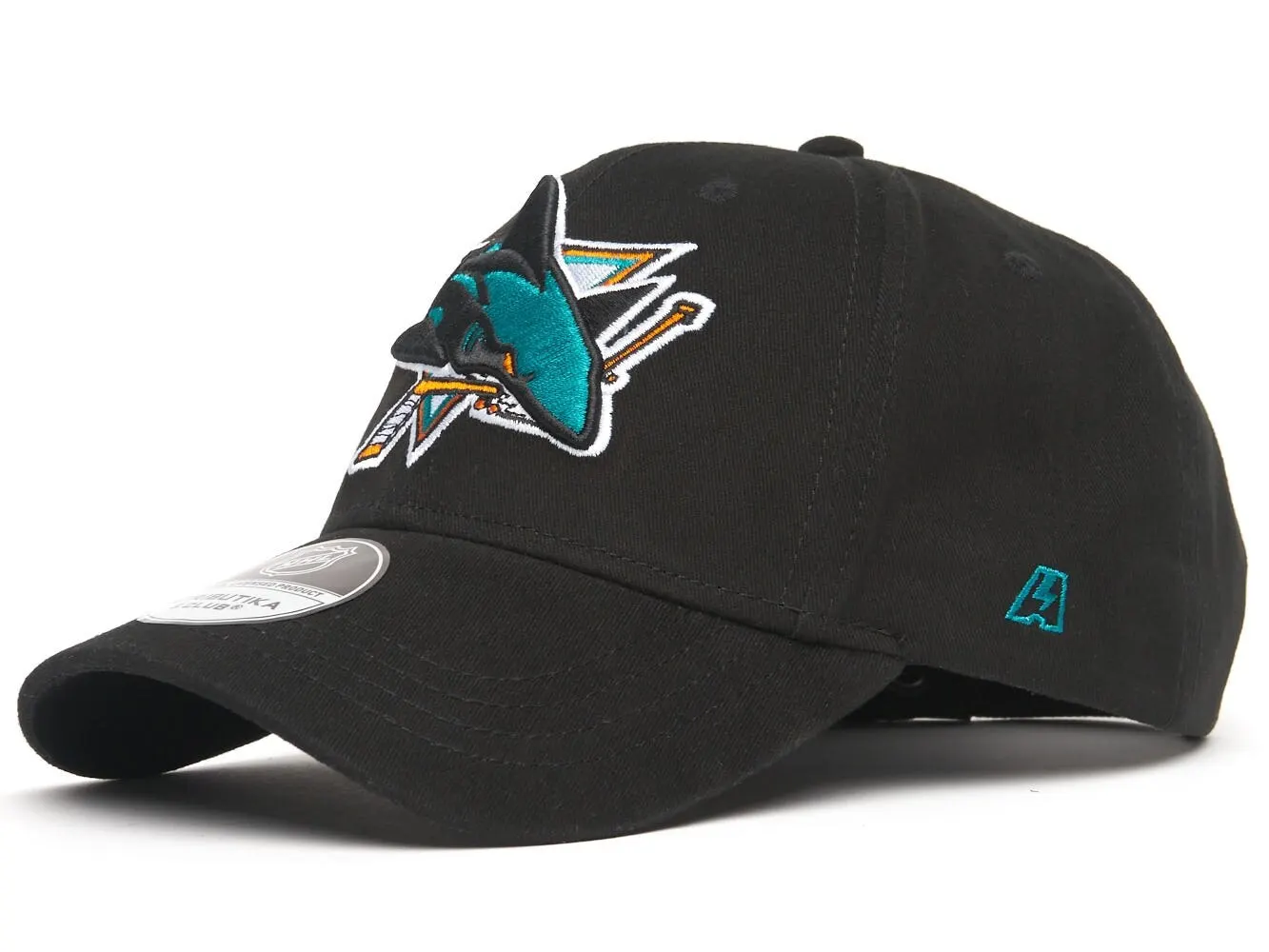 Бейсболка NHL San Jose Sharks | Baseball Caps