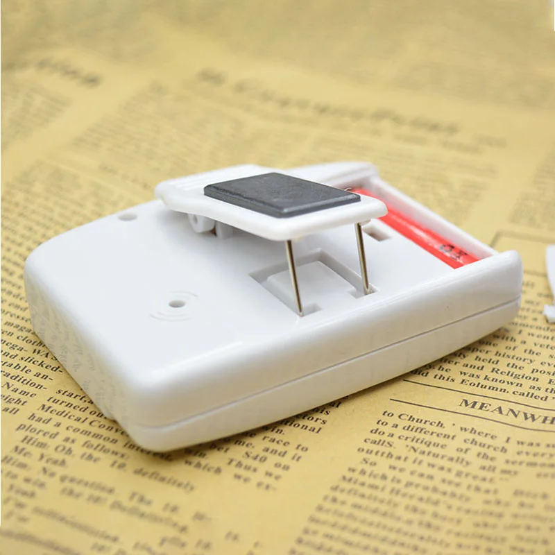 ЖК-дисплей Магнитный цифровой для приготовления пищи мини-таймер будильник