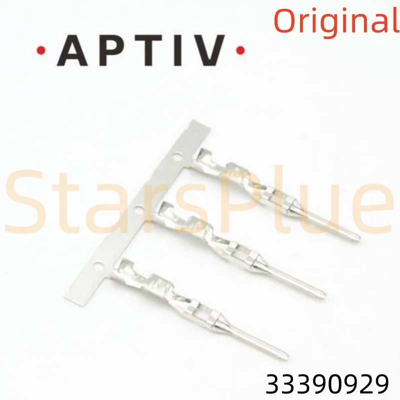 Фото 33390241 33390929 33501792 33504010 33504019 33512190 Автомобильный разъем APTIV, 100% новый оригинал №3