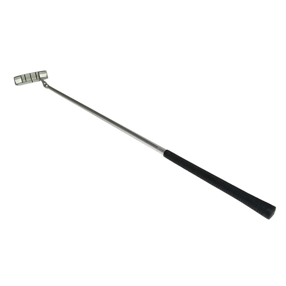 

Putter Right Hand Aluminium Alloy Putter Push Rod Sports Clubs Supplies