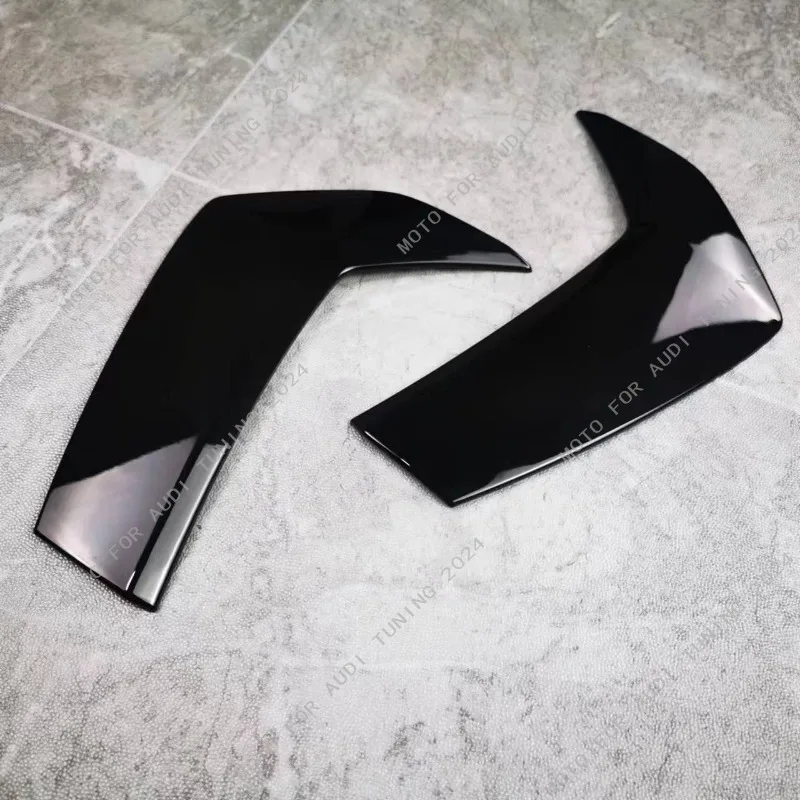 Для Audi A3 Sportback 2021-2024 Автомобильная Передняя впускная воздухозаборная рама