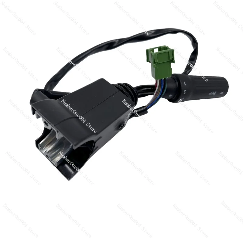 Комбинированный Переключатель L90f/L120f/L150f/L180f/L350f/ручной переключатель 17416725