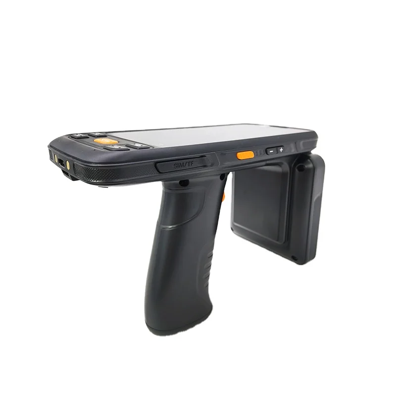 

ZD720S Android 860-960MHz Long Range Mobile PDA UHF Handheld RFID Reader
