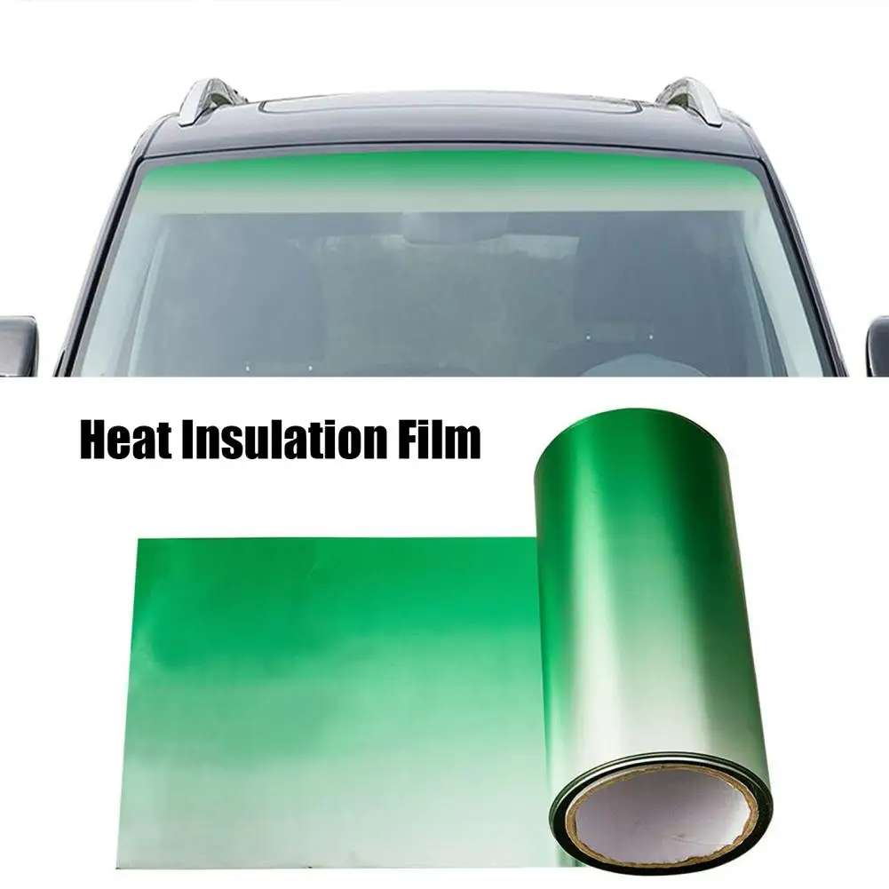 

Removable Wide Application Automotive Tinting Film Wrap Roll for Car