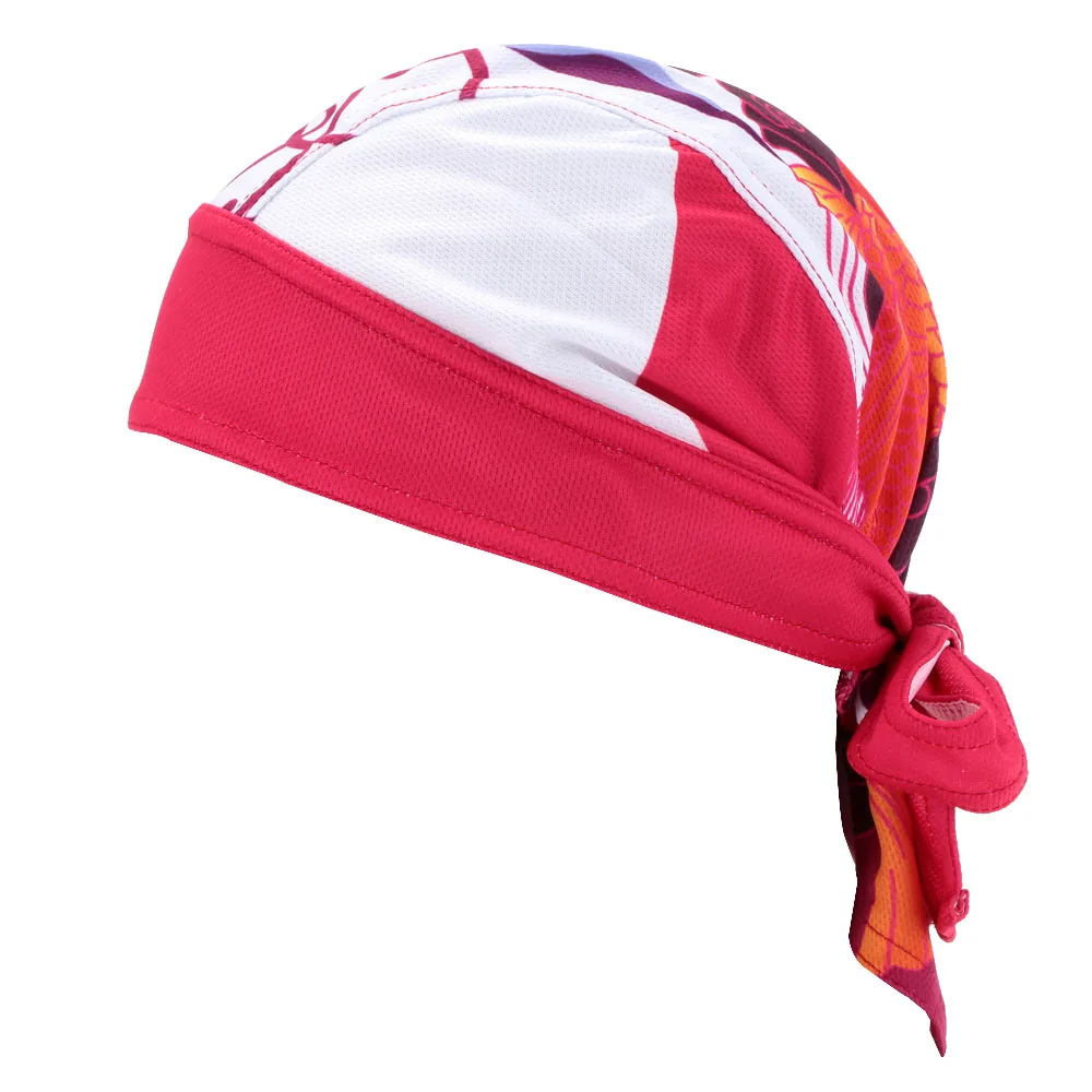 

Bicycle Breathable Hat Quick-dry Bike Headscarf Outdoor Headband Cycling Headscarf Sports Hat