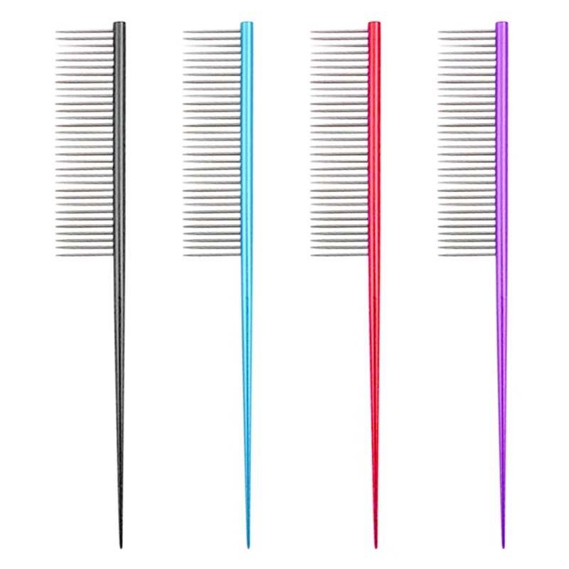 

For Tangles Pet Large Dogs Remove Cats Medium Tool Dogs Comb Product Easy Small Rake Grooming Pet Undercoat To Grooming Pet