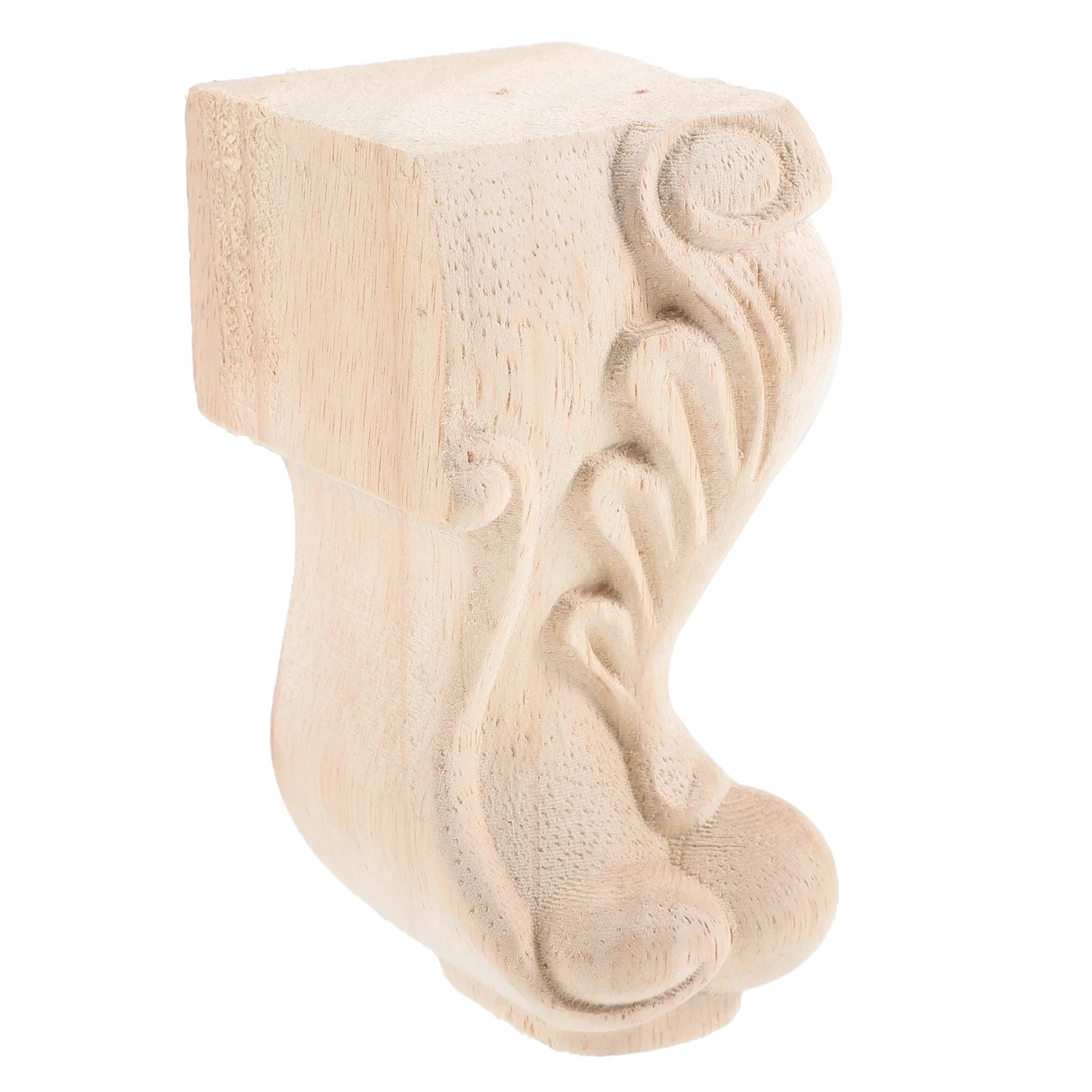 

Wooden Furniture Foot Chair Leg Replacement Chair Leg Extender Chair Leg