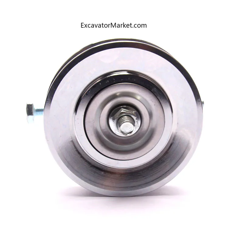 Для высококачественных деталей экскаватора Hitachi Kobelco Sumitomo Sany шкив кондиционера