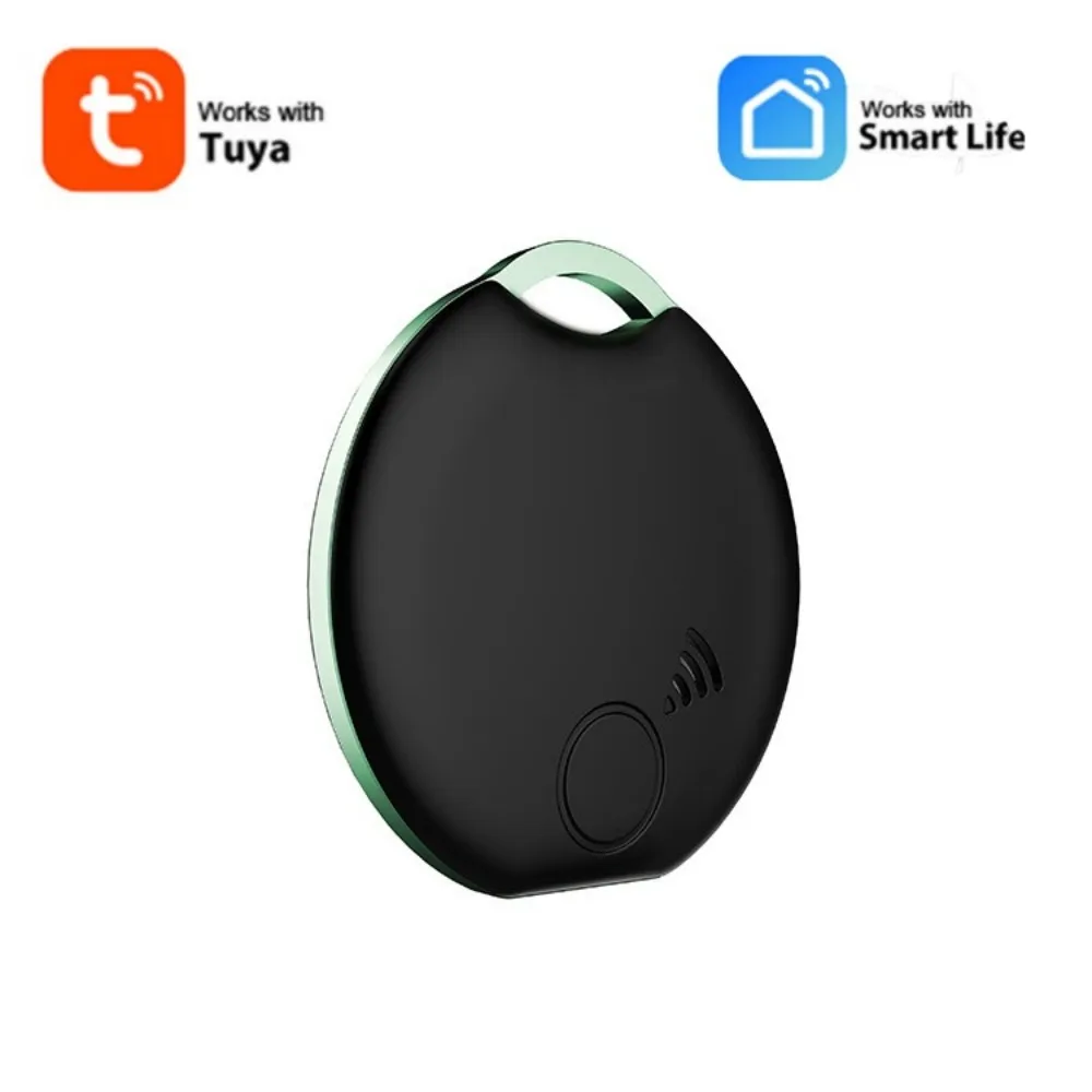 

Смарт-трекер Tuya с функцией защиты от потери, 2022