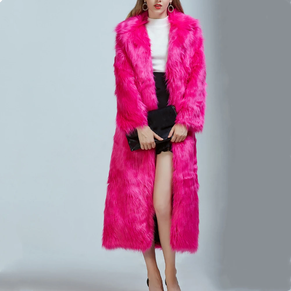 Рисунок 5 - Женское зимнее пальто