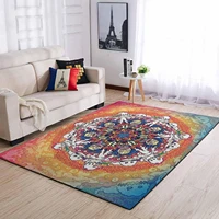 psychedelic rug 3d all over printed rug non slip mat dining room living room soft bedroom carpet 06