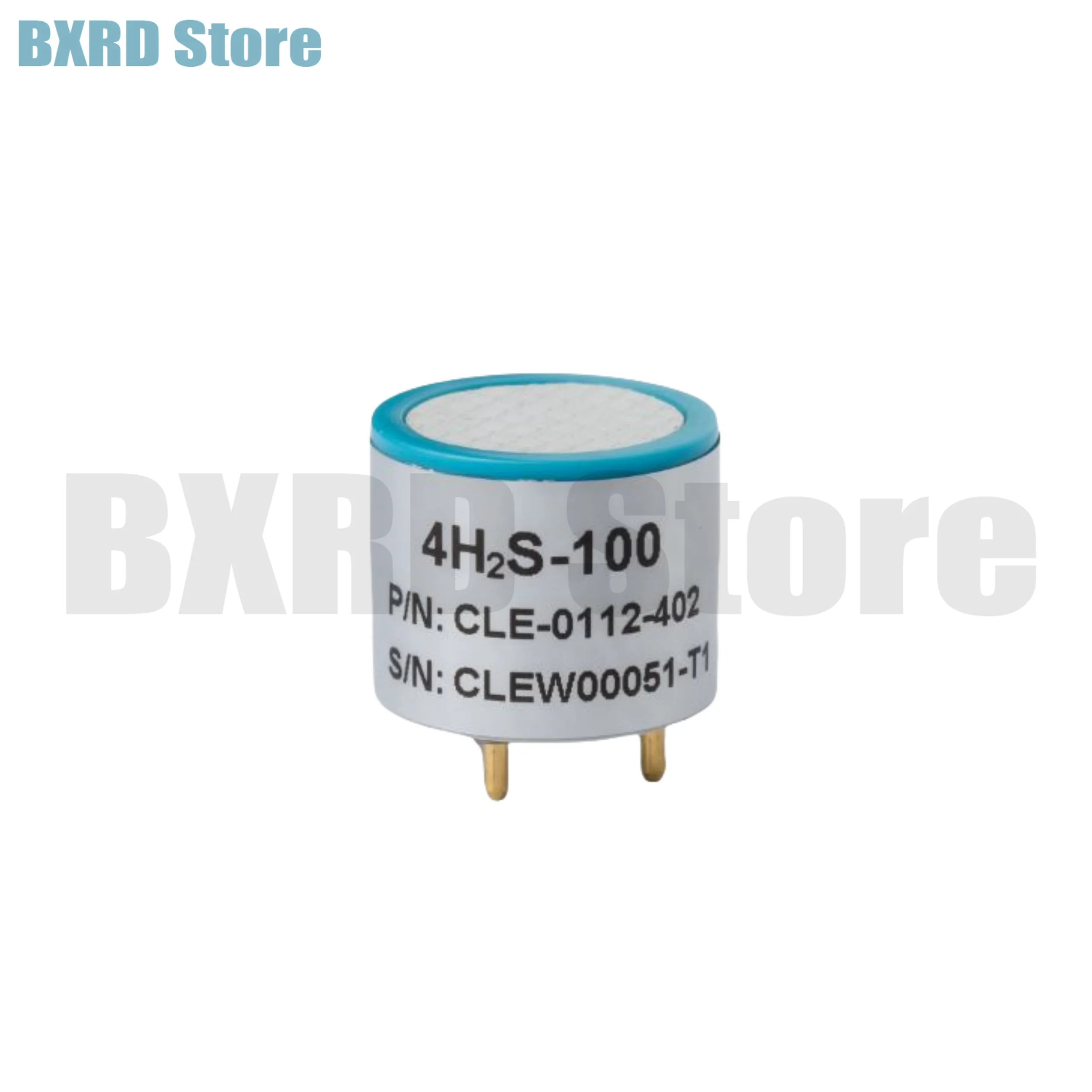 Датчик сероводорода 4H2S-100