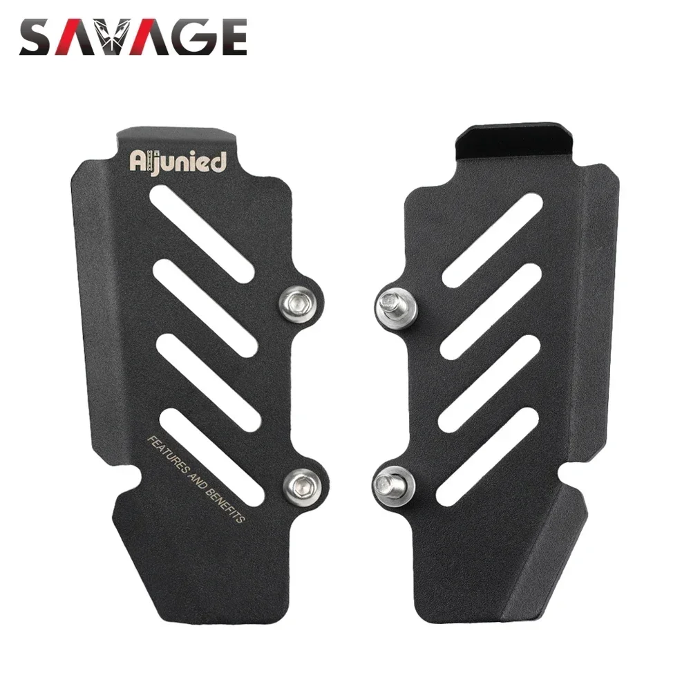 Для KOVE 800X450 Rally задний главный тормозной цилиндр защитная крышка тормозного