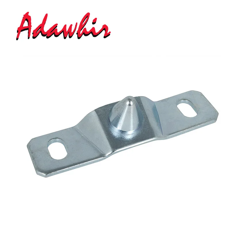 

Направляющая для раздвижной двери, позиционирующая защелка для Fiat Ducato Peugeot Boxer Citroen Jumper 1313566080, блочная защелка, боковая дверь