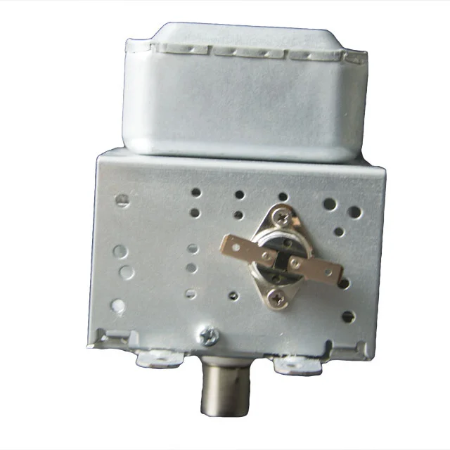 С воздушным охлаждением 5 штук 4 отверстия 1500 Вт промышленный микроволновый