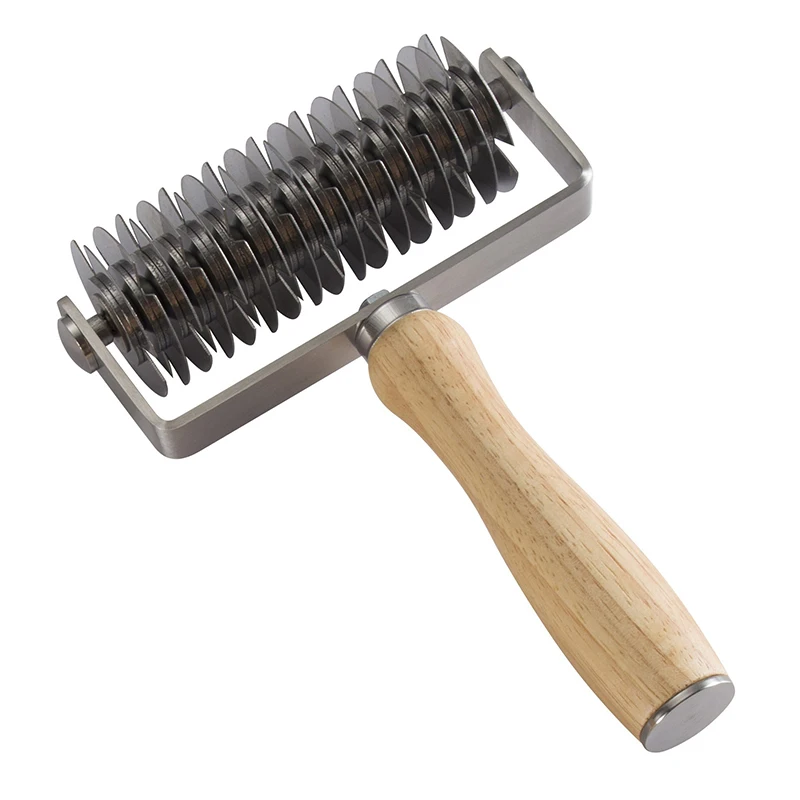 

Роликовый резак для теста JIUAN