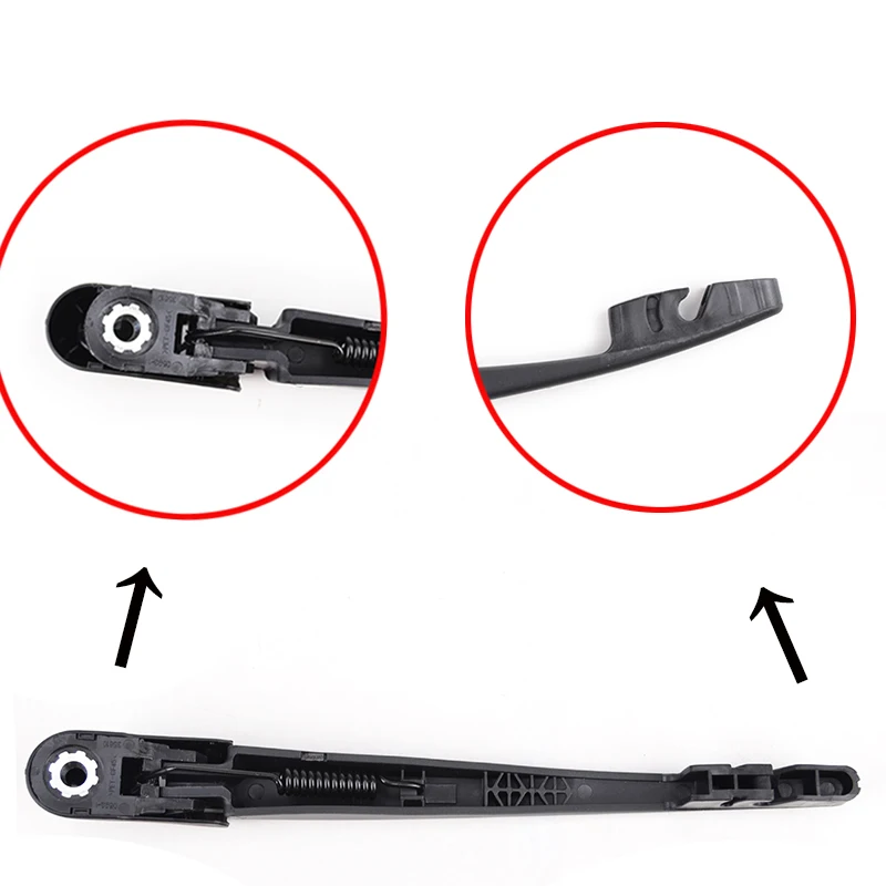 Набор стеклоочистителей Erick's 12 дюймов для Mitsubishi Pajero Shogun Montero V80 2007-2021 лобовое