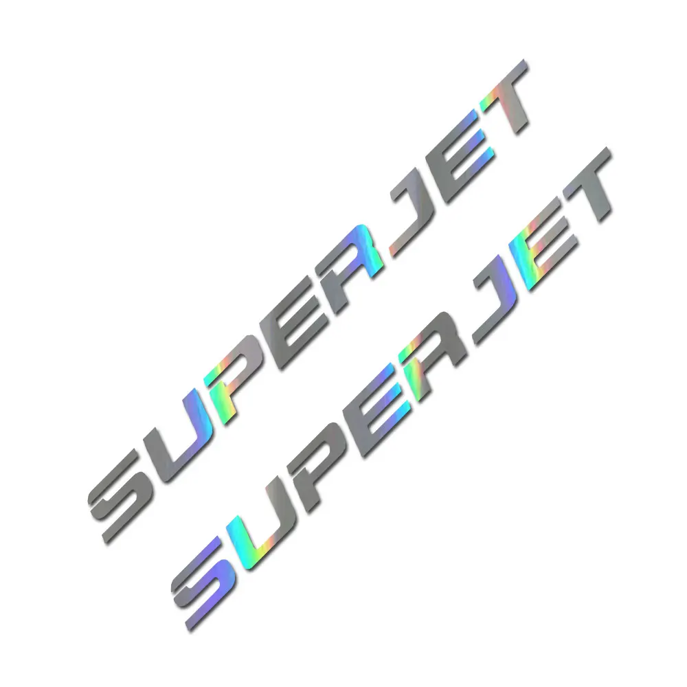 Для Yamaha Super jet Superjet Hull графическая наклейка