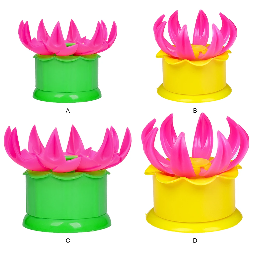 

Plastic Stuffed Bun Mold Non-Stick Mould Homemade Steamed Food Maker Restaurants DIY Shaping Tool Supplies Green Small