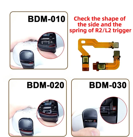 Кабель микрофона для контроллера PS5 Dualsense