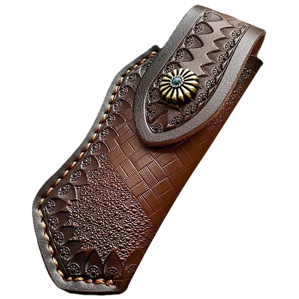 

Protector Protector Protector Protector Jacket Small Sheath Household Guard Outdoor Camping Protector