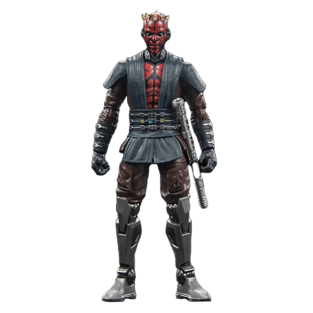 

Фигурка Hasbro Звездные войны: черная серия, 6-дюймовая экшн-фигурка Дарта Мола, коллекционная фигурка, игрушка в подарок