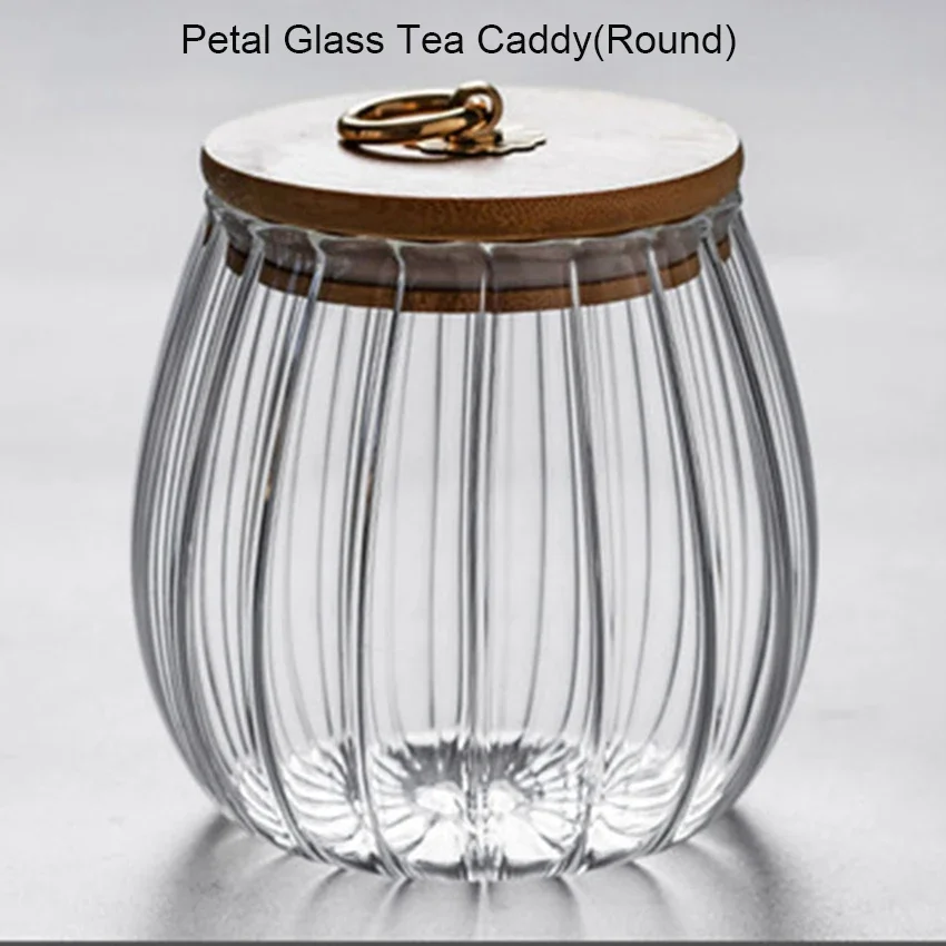 

Стеклянный контейнер для хранения ZJMZYM