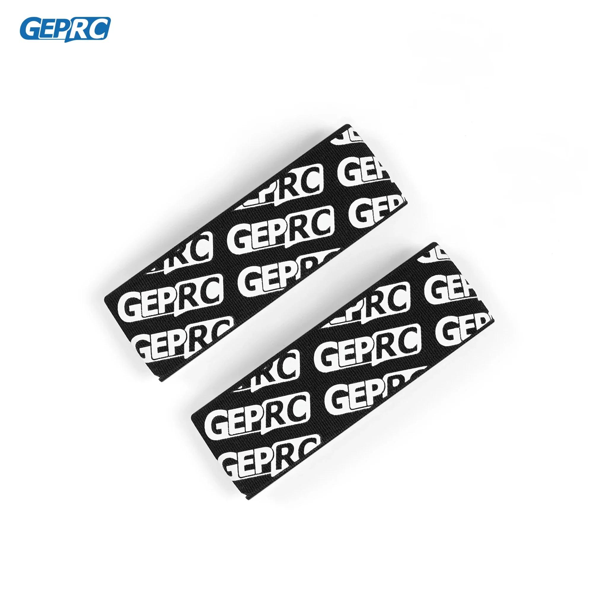 GEPRC GEP-RACER 5&quot Racer Высокоэластичный браслет со шнуровкой 25x80 мм Аксессуары для FPV