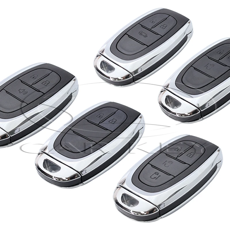 Дистанционный автоматический ключ приближения подходящий для SAIC MAXUS D60 T60 T70 V90 G10