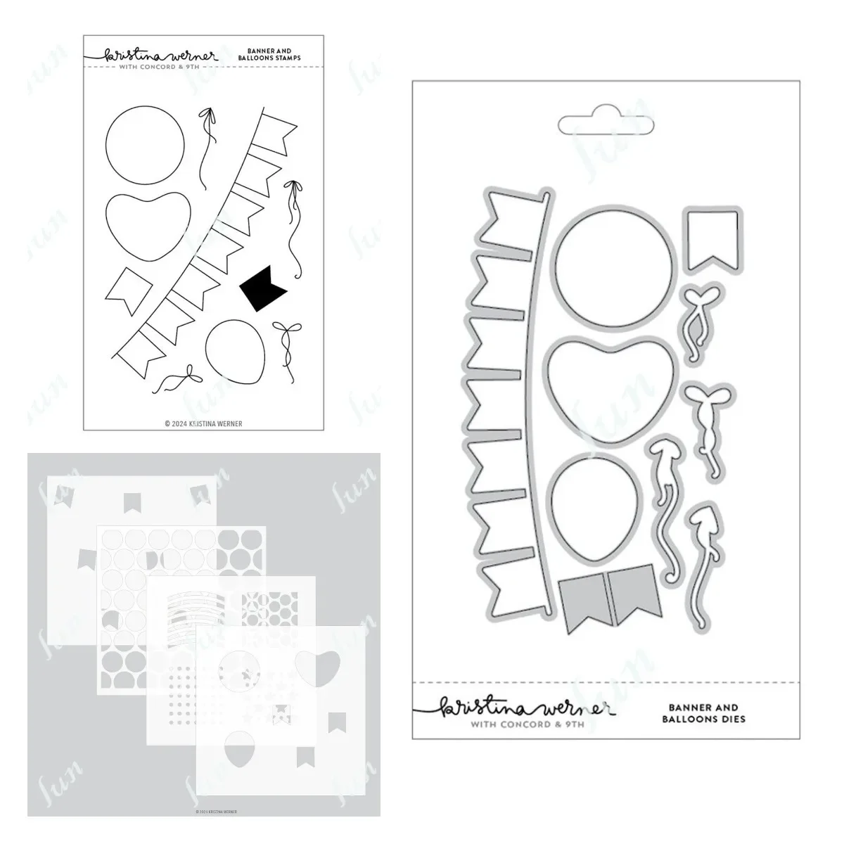 Loved and Missed Frames Metal Cutting Dies Stamps Mold Craft Decoration Embossing Template DIY Handmade 2024 Holiday Knife