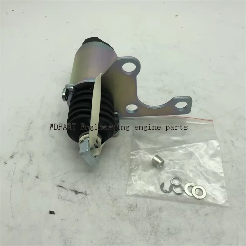 Комплект соленоидов 12 В 315-4628 для Caterpillar CAT 304D CR 303.5C 304C 305C 3154628 CA