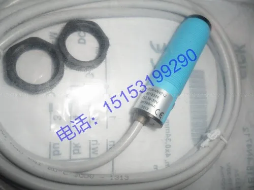 

Фотоэлектрический переключатель SICK VTE18-4N4712