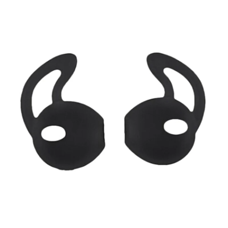 

Sports Silicone Earmuffs Into The Earmuffs New High-quality Safety Fit New High-quality Portable Practical Ultra-comfortable