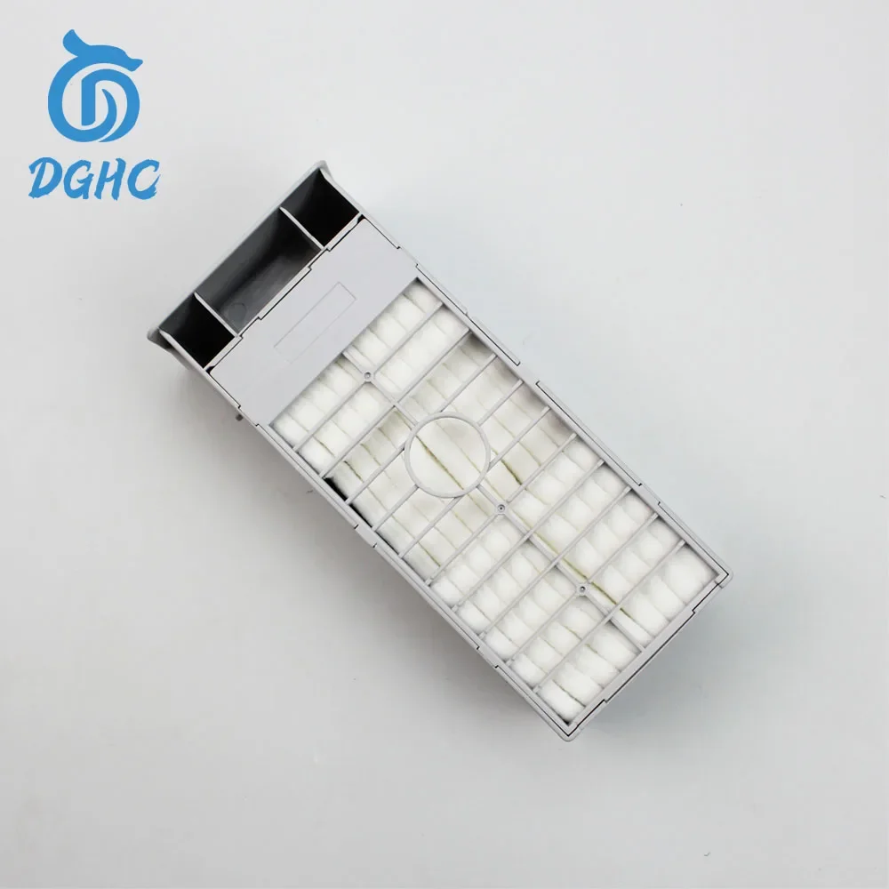 Чип резервуара для обслуживания с чипом Epson Stylus Pro 7890 9890 7908 9908 7900 9900 7910 9910 11880