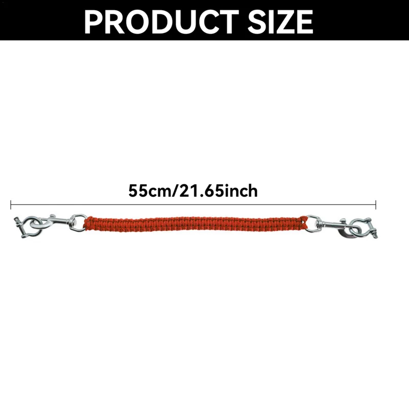 1 шт. ремешок для подводного плавания камеры