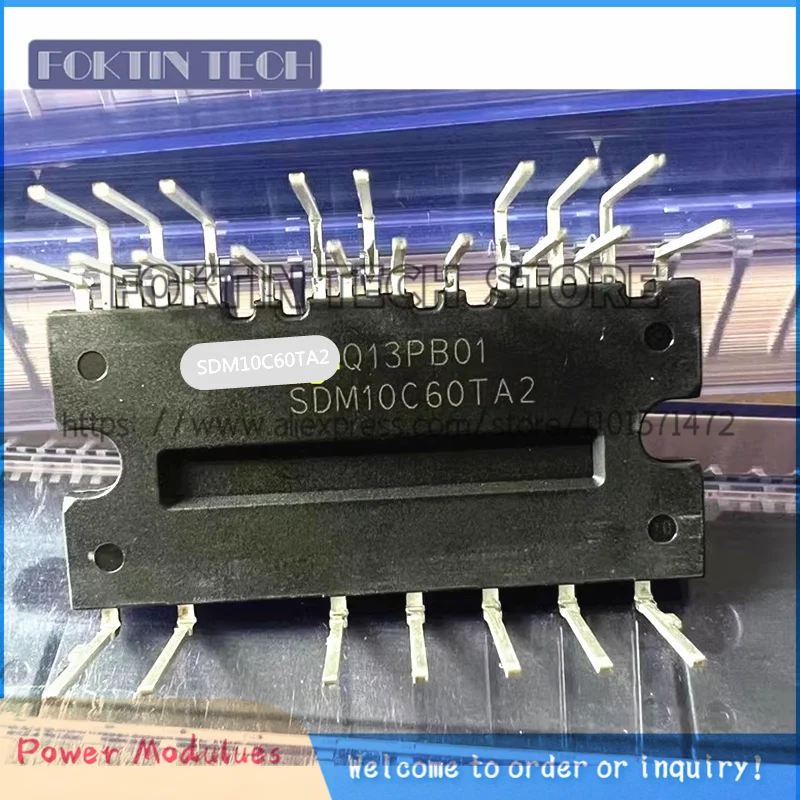 

SDM10C60TA2 SDM10C60FB2 SDM08C60FB SDM06C60FB2 New Original IPM Module