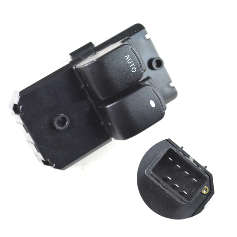 

For Buick GL8 Firstland Power Window Regulator Switch Lifter Main Control Button