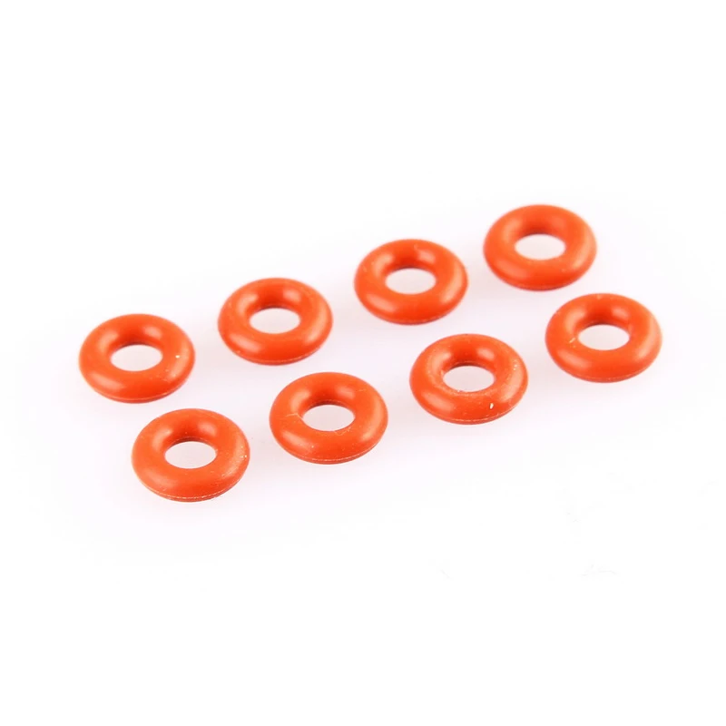 

RC Radio-controlled car accessories LC racing car 1:14 PTG-2 shock absorber O-ring L6087